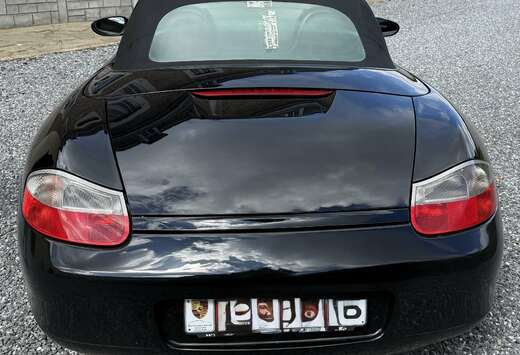 Porsche 2.5i