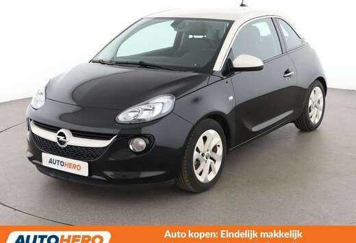 Opel 1.4 Unlimited ecoFlex
