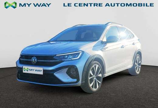 Volkswagen Taigo R-Line Business 1.0 TSI 81 kW (110 c ...