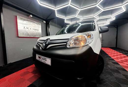Renault  RENAULT KANGOO * LONG CHSSIS