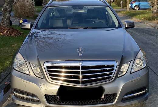 Mercedes-Benz Avantgarde