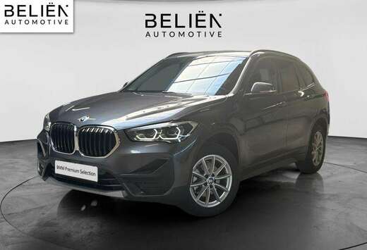 BMW sDrive18i