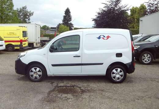Renault Kangoo 1.5 dCi Energy Life