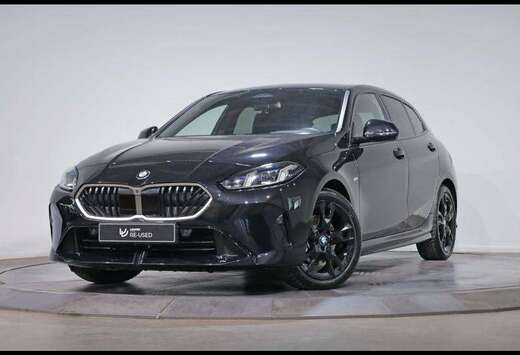 BMW Kit M Sport