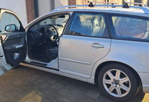 Volvo V50 DPF DRIVe Business Edition