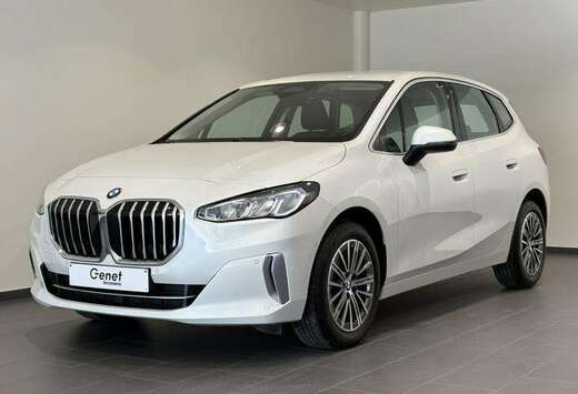 BMW 218i Active Tourer