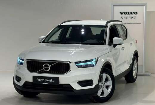 Volvo T2