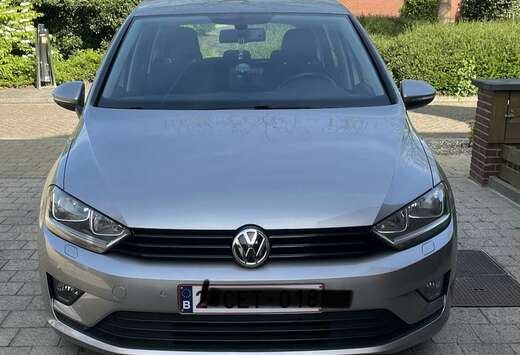 Volkswagen 1.2 TSI Bluemotion 55000km