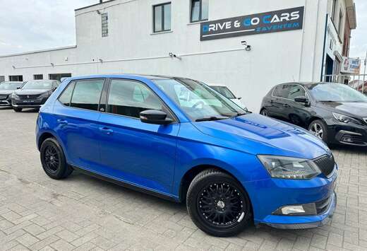 Skoda 1.2 TSI Monte Carlo - Pano Dak * 1 JAAR GARANTI ...