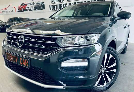 Volkswagen 1.0 TSI United+CARPLAY+ACC+CARNET+GARANTIE