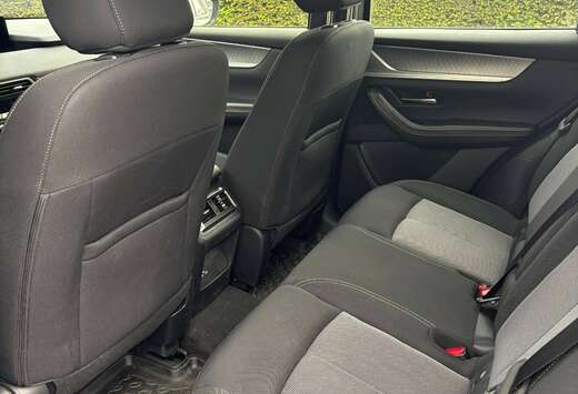 Mazda CX-60 2.5 e-Skyactiv PHEV AWD Exclusive-Line (2 ...