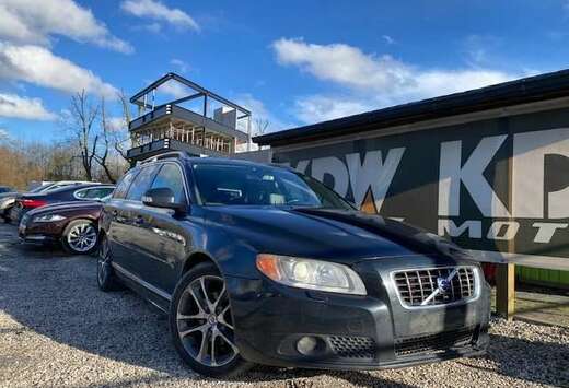 Volvo 2.0 D Momentum