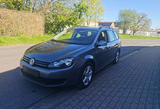 Volkswagen BREAK 1.9 Tdi