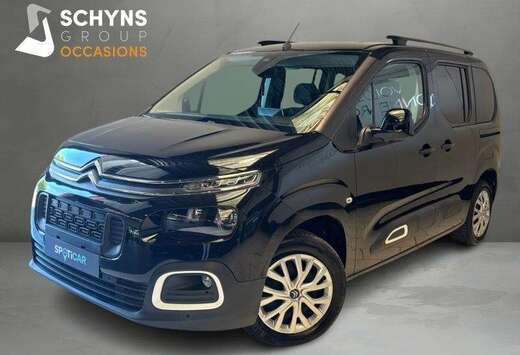 Citroen Feel