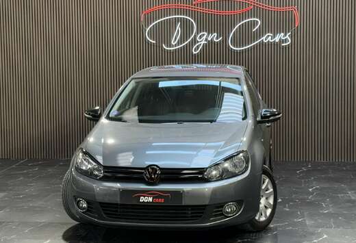 Volkswagen Golf 1.2 TSI MATCH