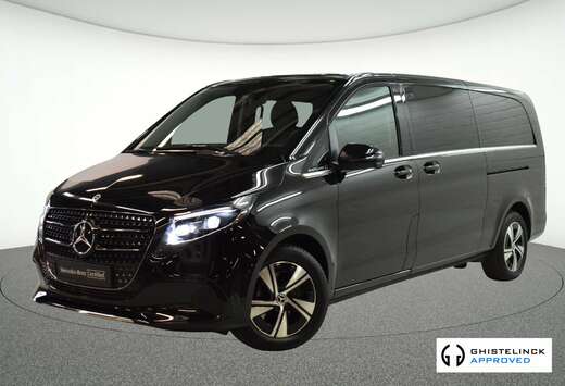 Mercedes-Benz V d L3 9G-TRONIC Avantgarde