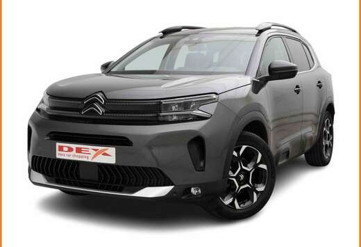 Citroen Hybrid 145 e-DSC6 MAX  GPS  Camera  LED Light ...