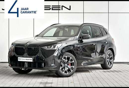 BMW M Pack Pro