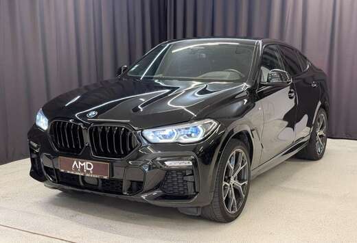 BMW xDrive 30 d M Sport*LASER*HUD*360