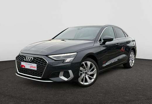 Audi Business Edition Advanced 30 TFSI 110pk S tronic ...