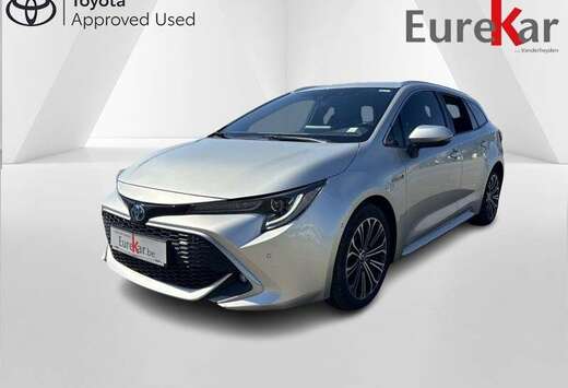 Toyota Premium