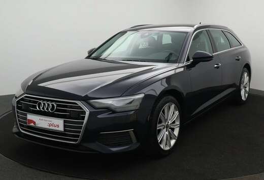 Audi Avant 40TDi Business Edition 204PK *AUTOMAAT*LED ...