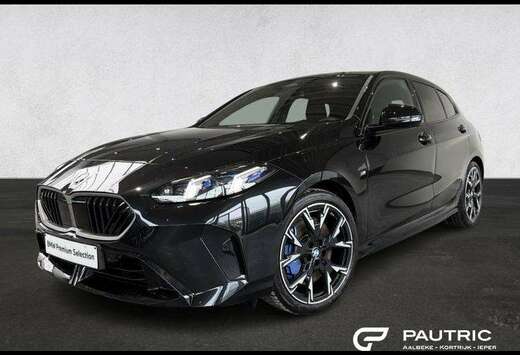 BMW M Sport