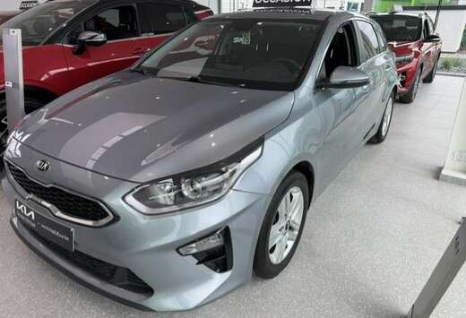 Kia More