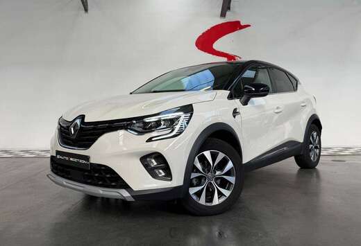 Renault Captur 1.0 TCe