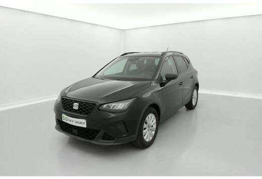 SEAT 1.0 TSI Urban