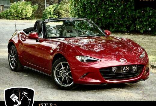 Mazda ND2 1.5 ** CAM - FULL MAZDA SERVICE - 1ST OWNER ...