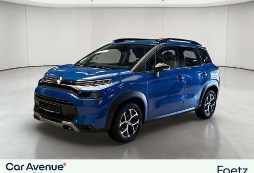 Citroen 1.2 PureTech 110ch S\\u0026S MAX