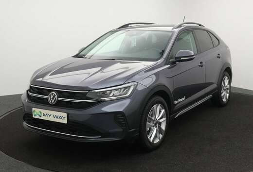 Volkswagen Taigo Life Business 1.0 TSI  85 kW (116 pk ...