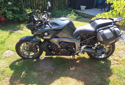 BMW full option