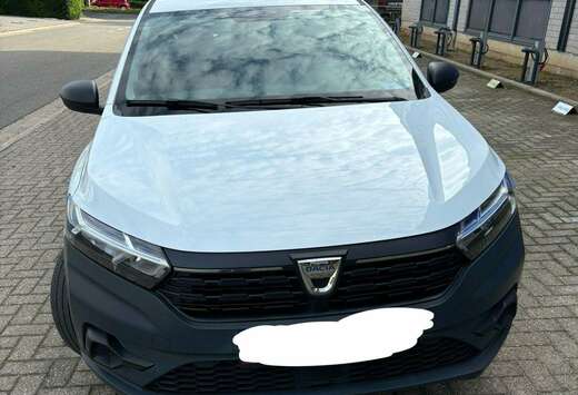 Dacia Sandero 1.0i SCe Access