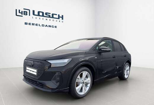 Audi Etron