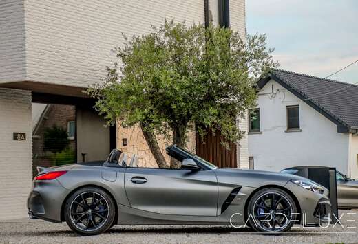 BMW MSPORT M40i FROZEN GREY II + OYSTER !!!!  HARMAN  ...