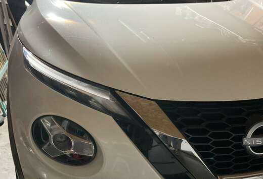 Nissan N-connect