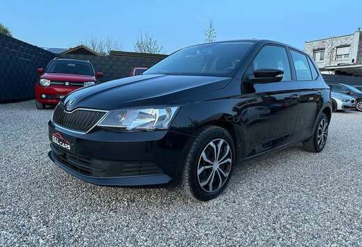 Skoda 1.2 TSI **12 mois de garantie**
