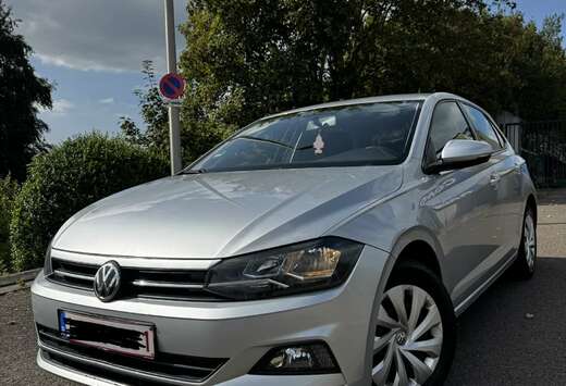 Volkswagen 1.0 TSi Comfortline OPF