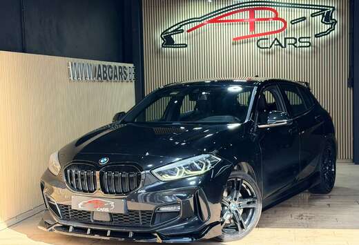 BMW D * PACK M PERFORMANCE * GARANTIE 12 MOIS * 1ER P ...