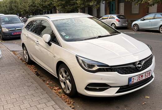 Opel 1.5 D Start/Stop Business Elegance