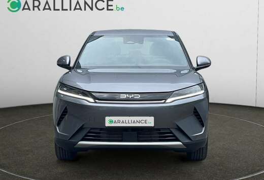 BYD Active Keyless | Carplay/AndroidAuto | GPS | Cam� ...
