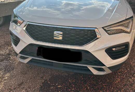 SEAT Ateca 1.0 TSI Ecomotive Style OPF