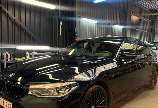 BMW 530iA