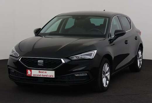 SEAT MOVE! 1.0TSI + GPS + CARPLAY + PDC + CRUISE + AL ...