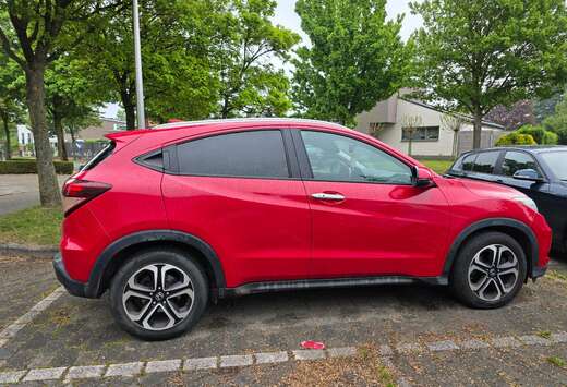 Honda HR-V 1.5 i-VTEC Elegance
