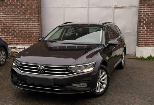 Volkswagen Passat SW 1.5 TSI Style Business OPF DSG ( ...