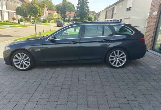 BMW Touring 520 dA
