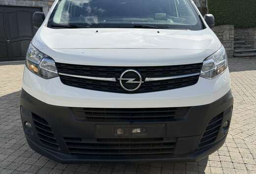 Opel 2.0 TD L2H1 BInj. Edition S/S (EU6.2)